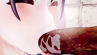Копиляция Niisanji 1 серия