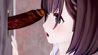 Копиляция Niisanji 1 серия