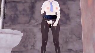 Копиляция Niisanji 1 серия