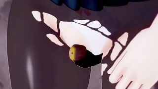 Копиляция Niisanji 1 серия