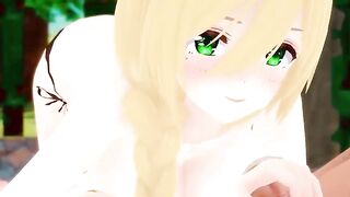 Копиляция Niisanji 1 серия