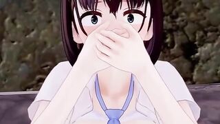 Копиляция Niisanji 1 серия