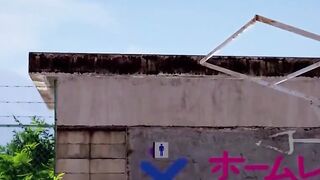 Копиляция Niisanji 1 серия