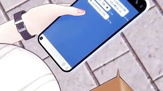 Копиляция Niisanji 1 серия