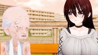 Копиляция Niisanji 1 серия