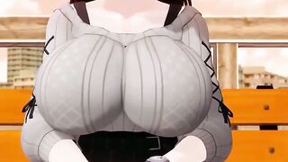 Копиляция Niisanji 1 серия
