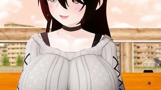 Копиляция Niisanji 1 серия