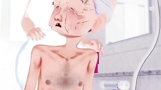 Копиляция Niisanji 1 серия