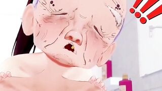 Копиляция Niisanji 1 серия