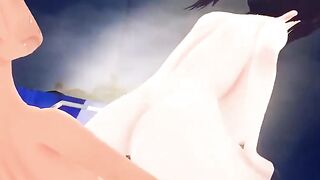 Копиляция Niisanji 1 серия
