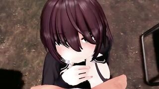 Копиляция Niisanji 1 серия