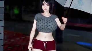 Копиляция Niisanji 2 серия