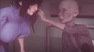 Копиляция Niisanji 2 серия