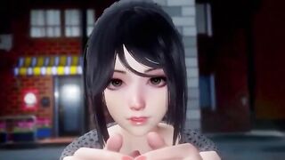 Копиляция Niisanji 2 серия