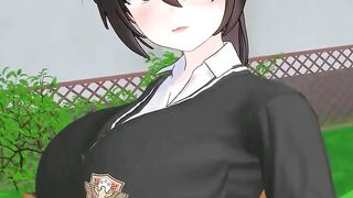 Копиляция Niisanji 2 серия