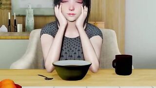 Копиляция Niisanji 2 серия