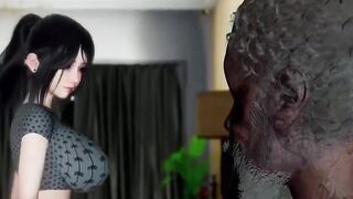 Копиляция Niisanji 2 серия