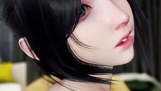 Копиляция Niisanji 2 серия