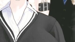 Копиляция Niisanji 2 серия