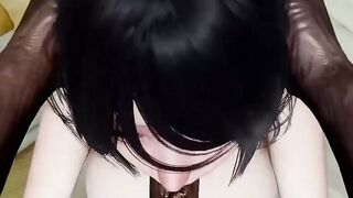 Копиляция Niisanji 2 серия