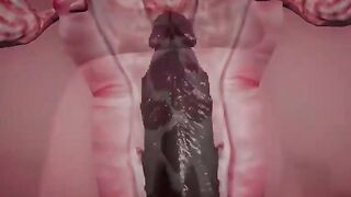 Копиляция Niisanji 2 серия