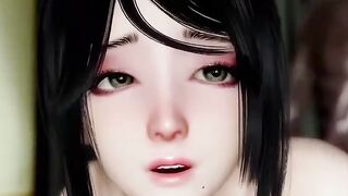 Копиляция Niisanji 2 серия