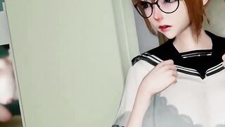 Копиляция Niisanji 2 серия