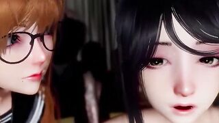 Копиляция Niisanji 2 серия