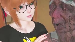 Копиляция Niisanji 3 серия