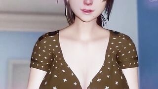 Копиляция Niisanji 3 серия
