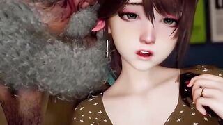 Копиляция Niisanji 3 серия