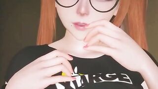 Копиляция Niisanji 3 серия