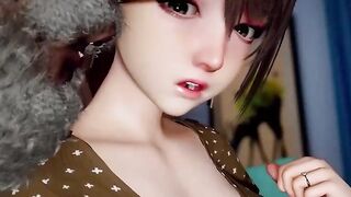 Копиляция Niisanji 3 серия