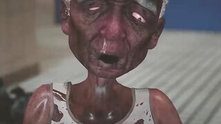 Копиляция Niisanji 3 серия