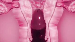 Копиляция Niisanji 3 серия
