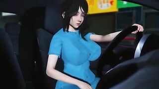 Копиляция Niisanji 3 серия