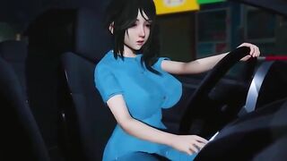 Копиляция Niisanji 3 серия