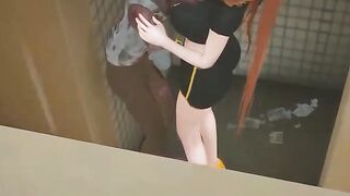 Копиляция Niisanji 3 серия