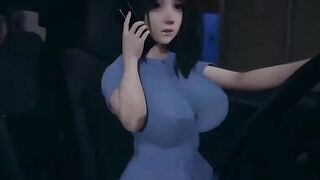 Копиляция Niisanji 3 серия