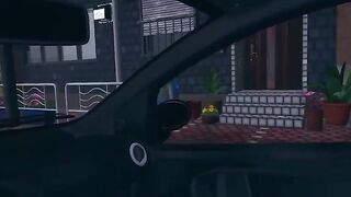 Копиляция Niisanji 3 серия