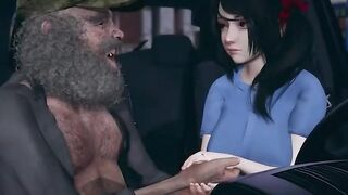 Копиляция Niisanji 3 серия