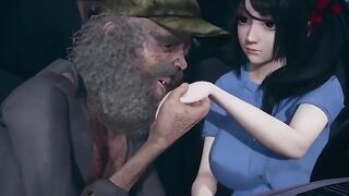 Копиляция Niisanji 3 серия