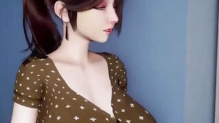 Копиляция Niisanji 3 серия