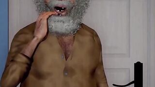 Копиляция Niisanji 3 серия