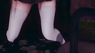 Копиляция Niisanji 5 серия