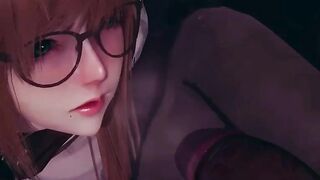 Копиляция Niisanji 5 серия