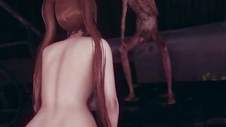 Копиляция Niisanji 5 серия