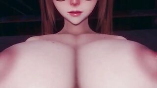 Копиляция Niisanji 5 серия