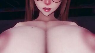 Копиляция Niisanji 5 серия