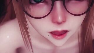 Копиляция Niisanji 5 серия